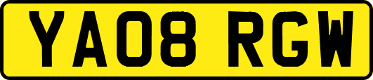 YA08RGW