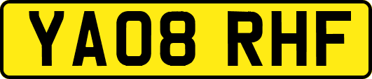 YA08RHF