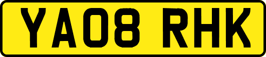 YA08RHK