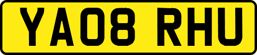 YA08RHU
