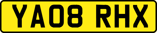 YA08RHX