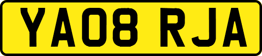 YA08RJA