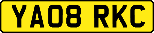 YA08RKC