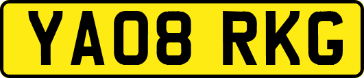 YA08RKG