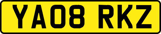 YA08RKZ