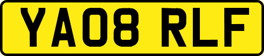 YA08RLF