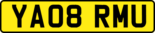 YA08RMU