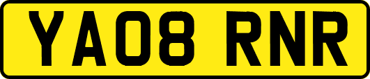 YA08RNR