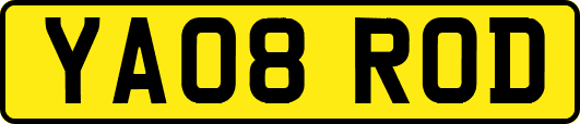 YA08ROD