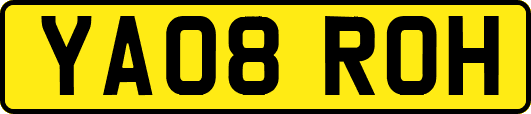 YA08ROH