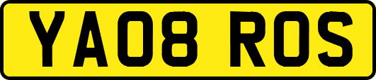 YA08ROS