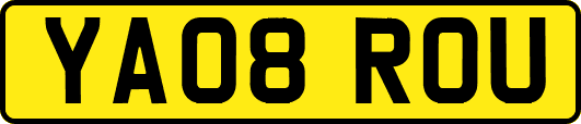 YA08ROU