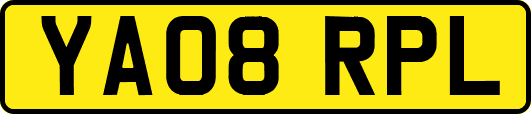 YA08RPL