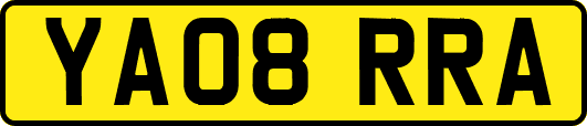 YA08RRA
