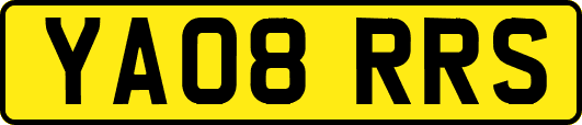 YA08RRS