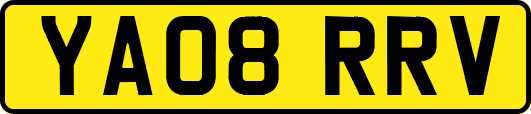 YA08RRV