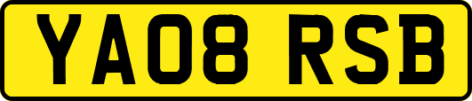 YA08RSB