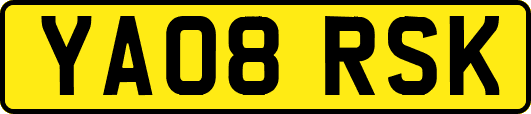 YA08RSK