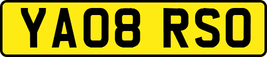 YA08RSO