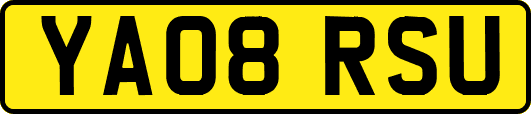 YA08RSU