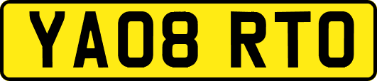 YA08RTO