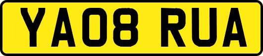 YA08RUA
