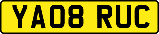 YA08RUC