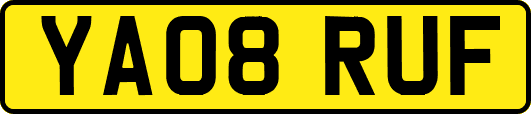 YA08RUF