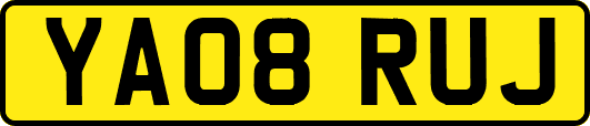 YA08RUJ