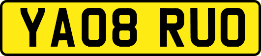 YA08RUO
