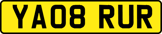 YA08RUR