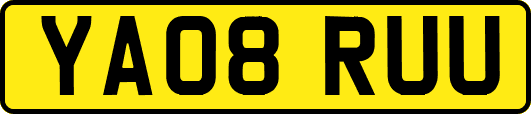YA08RUU