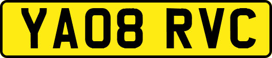 YA08RVC