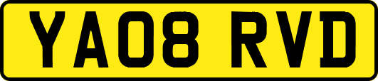 YA08RVD
