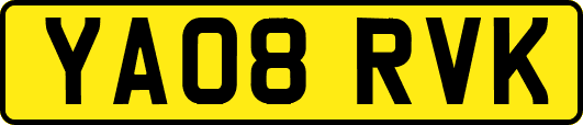 YA08RVK
