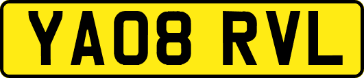 YA08RVL