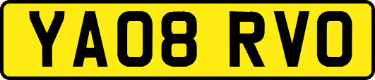 YA08RVO
