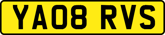 YA08RVS