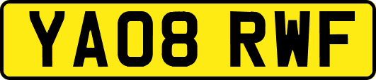 YA08RWF