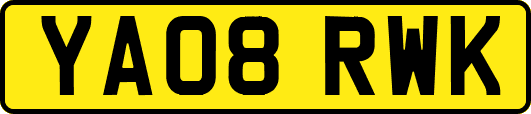 YA08RWK