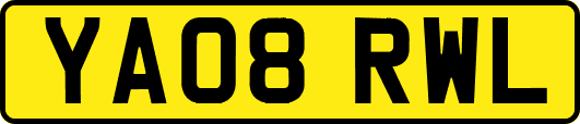 YA08RWL