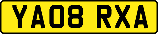 YA08RXA