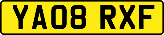 YA08RXF