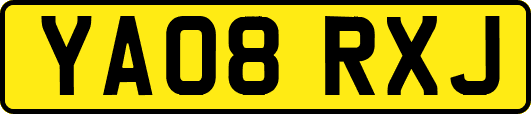 YA08RXJ