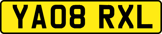 YA08RXL