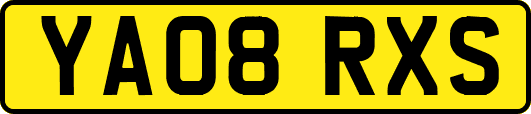 YA08RXS