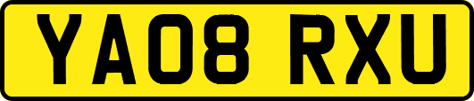 YA08RXU