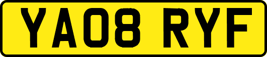 YA08RYF
