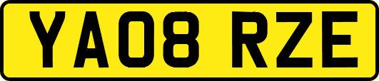 YA08RZE