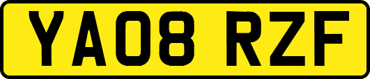 YA08RZF